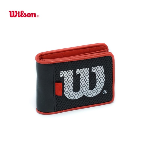 BILLETERA CON DOBLE DIVISION  WILSON #25