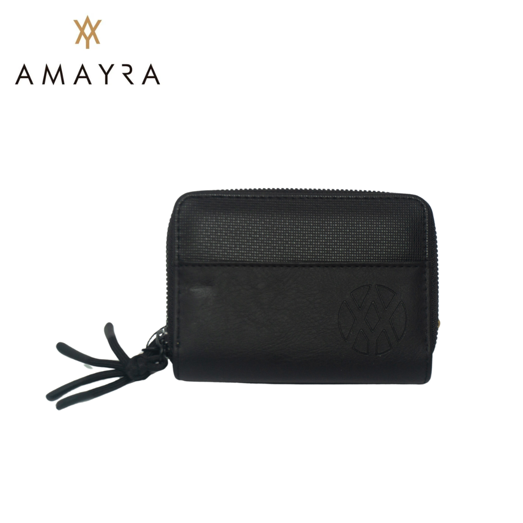 BILLETERA POCKET DOS DIVISIONES AMAYRA