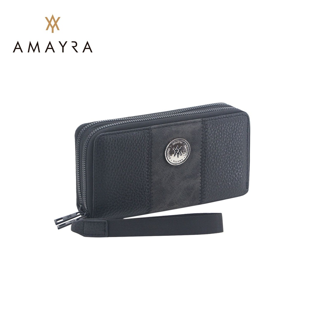 BILLETERA APLIQUE FRONTAL AMAYRA