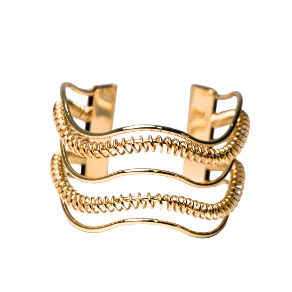 BRAZALETE ONDAS