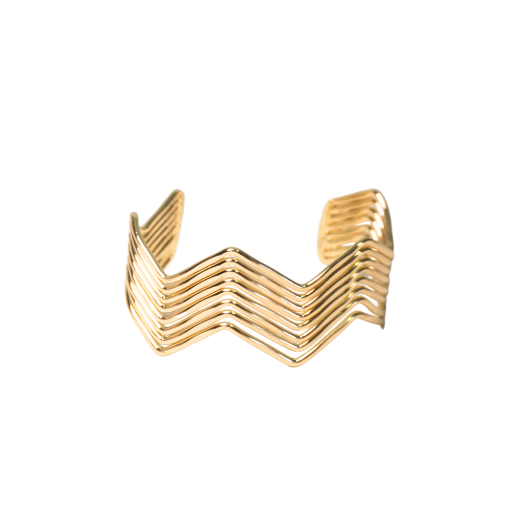 BRAZALETE ONDAS