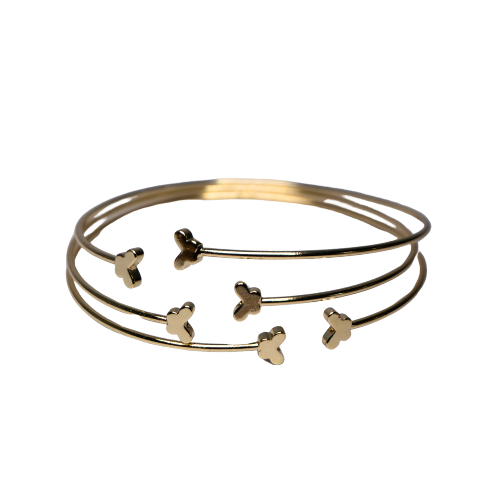 BRAZALETE OREJITAS