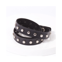 BRAZALETE CON TACHAS
