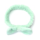 VINCHA MOÑO PARA MAQUILLAJE