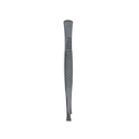 PINZA DE DEPILAR ACERO BLACK