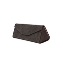 ESTUCHE PLEGABLE SEMI RIGIDO PARA LENTES