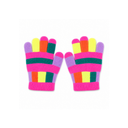 GUANTE INFANTIL MULTICOLOR TRENDY