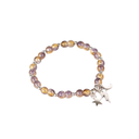 PULSERA DE PIEDRAS CRAQUELADAS