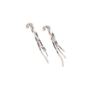 AROS COLGANTE TRIPLE TIRA
