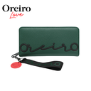 BILLETERA CON DOBLE CHARM OREIRO LOVE