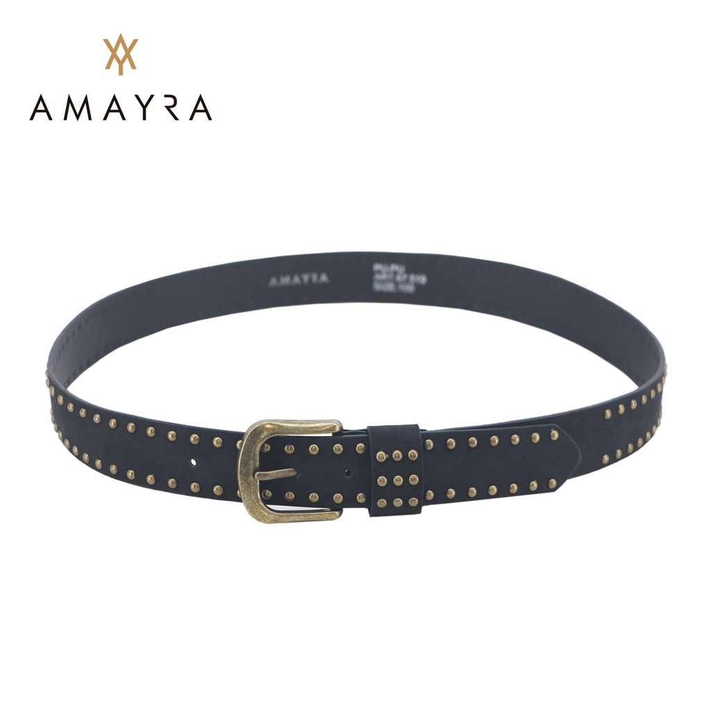 CINTO CON TACHAS AMAYRA