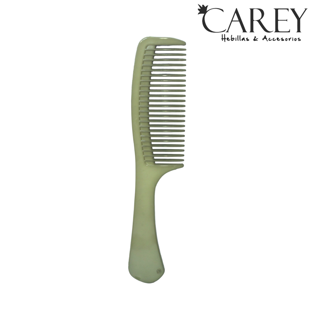 PEINE PARA EL CABELLO