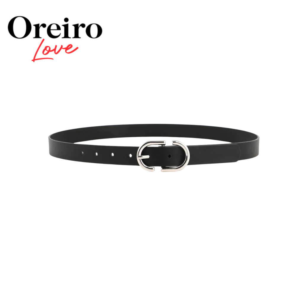 CINTO HEBILLA SEMI OVALADA LAS OREIRO