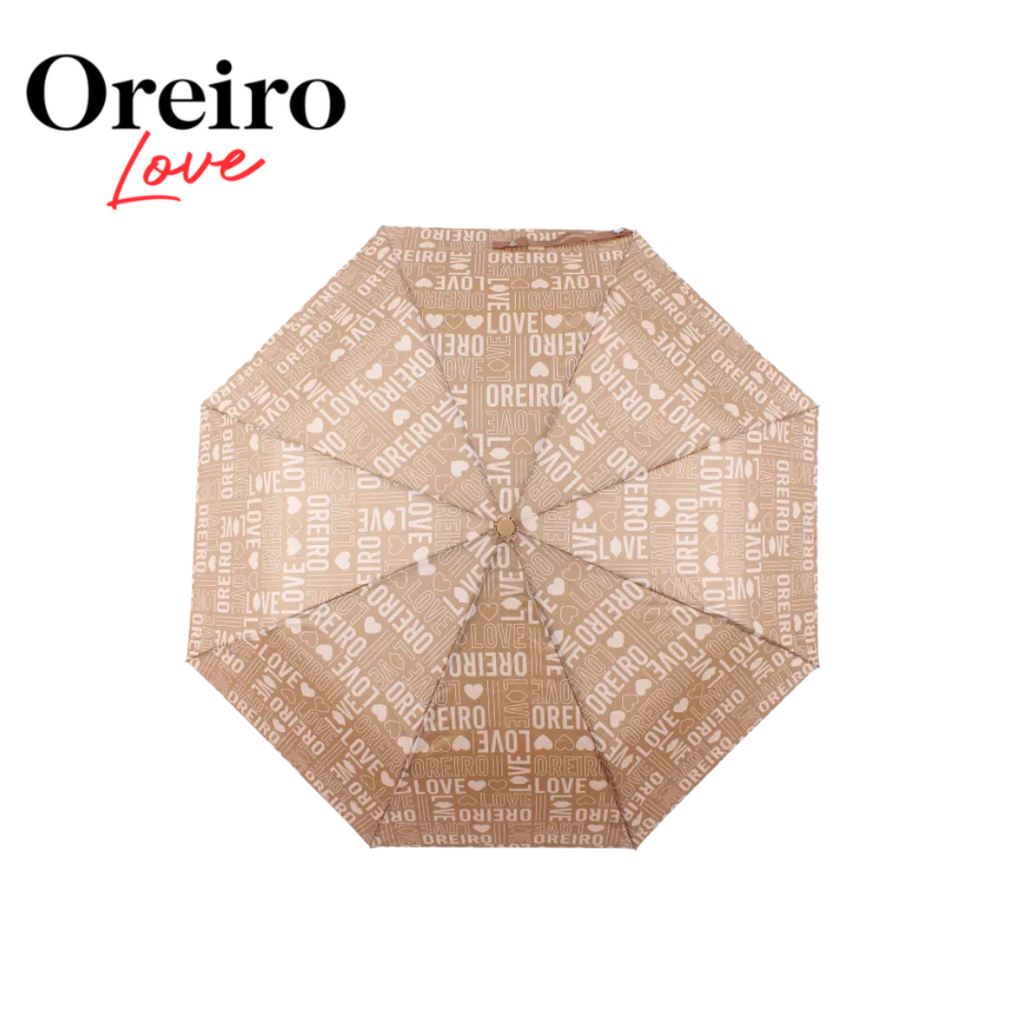 PARAGUAS ESTAMPADO LAS OREIRO