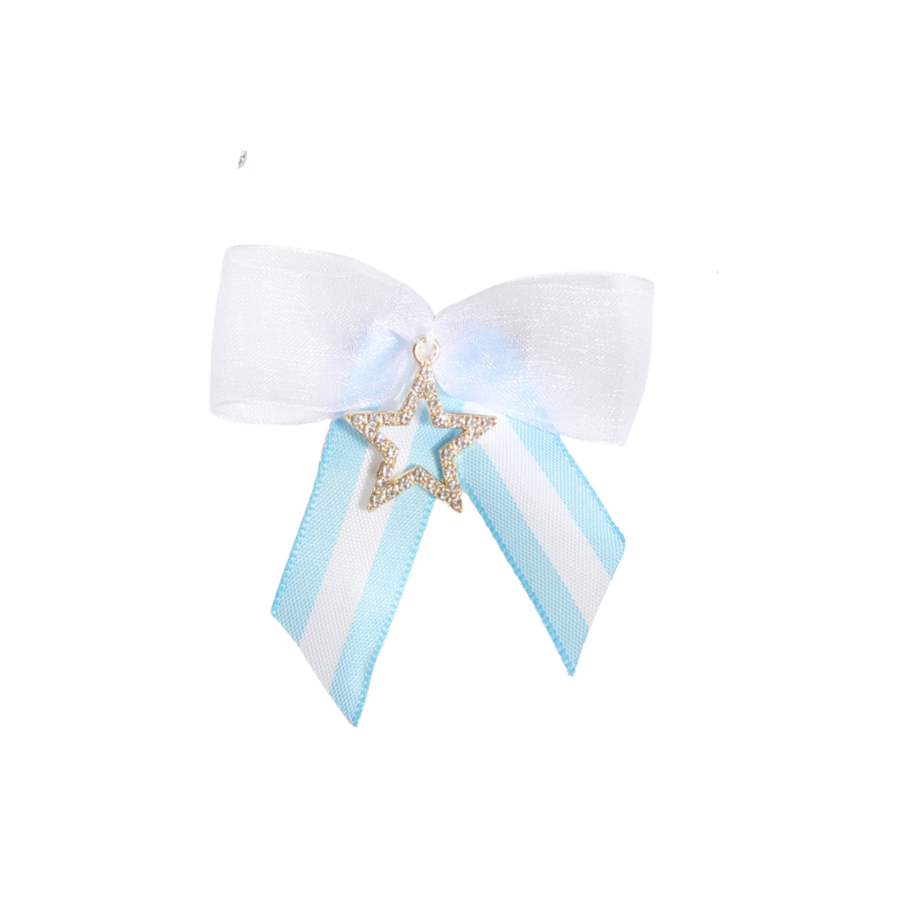 ESCARAPELA X UNIDAD MODELOS SURTIDOS