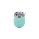 VASO TERMICO MATERO Y TAPA TRENDY