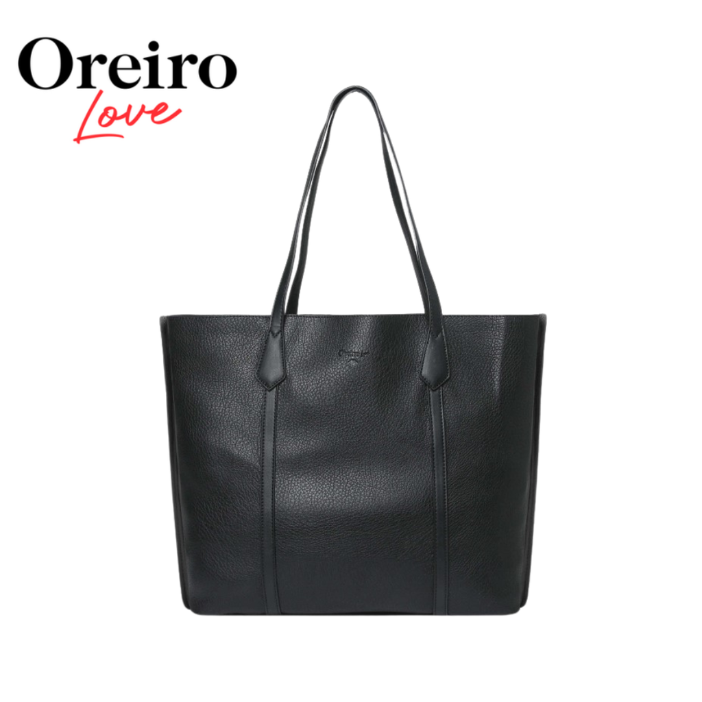 CARTERA DOBLE COMPARTIMIENTO OREIRO LOVE