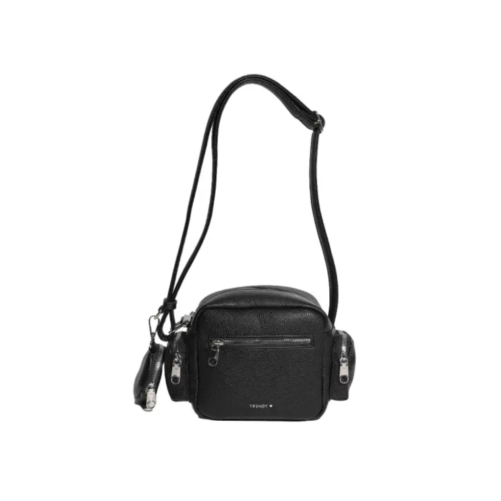 CARTERA REGULABLE CON MONEDERO