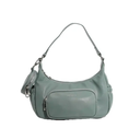 CARTERA CON BOLSILLOS LATERALES