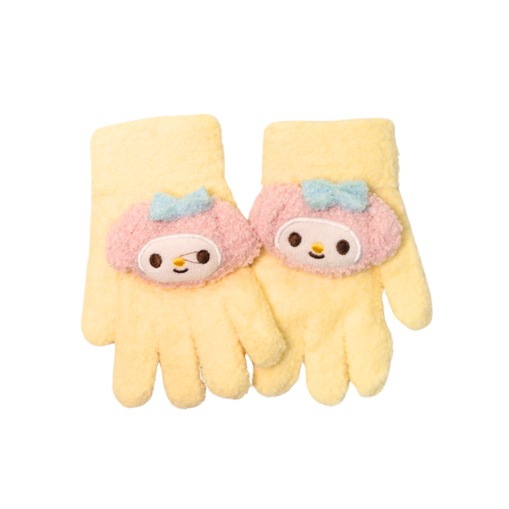 GUANTES SANRIO