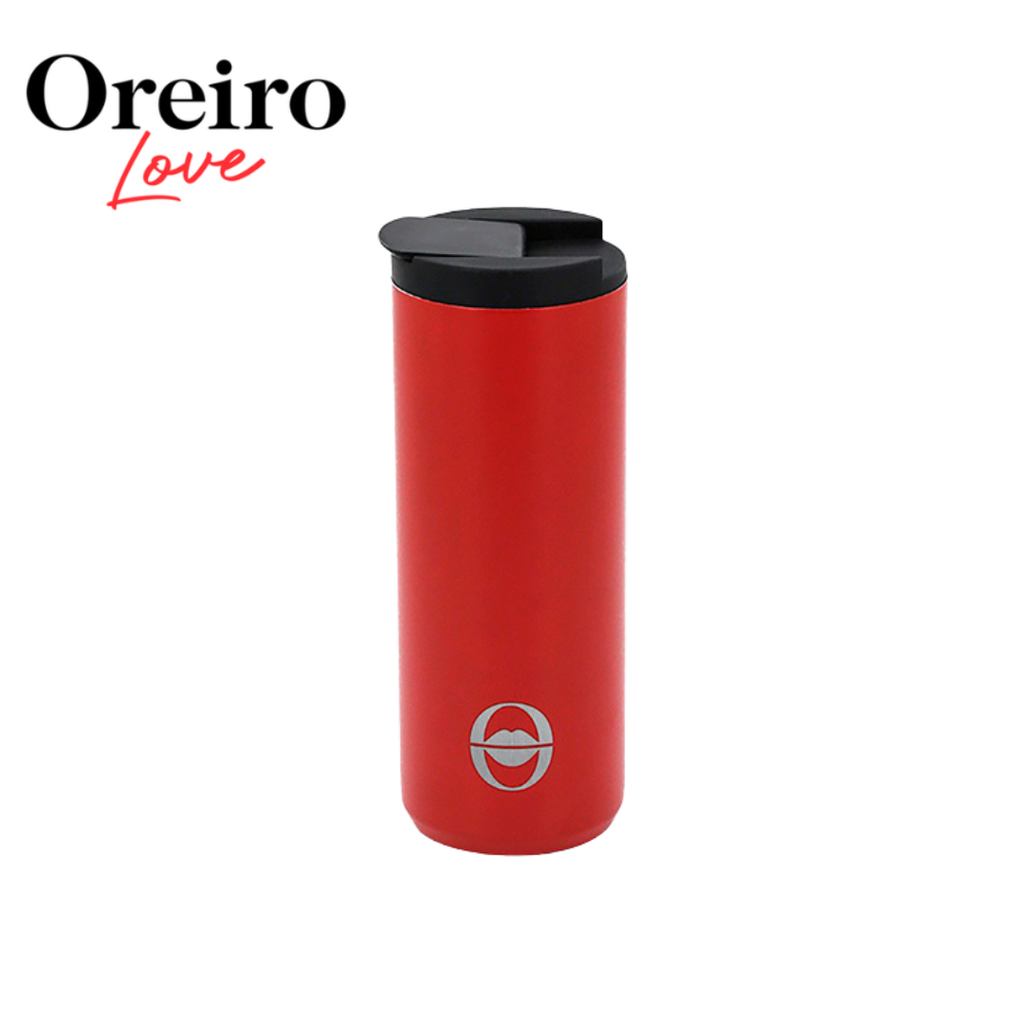 BOTELLA TERMICA LAS OREIRO
