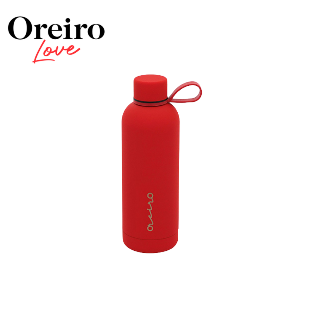 BOTELLA TERMICA LAS OREIRO