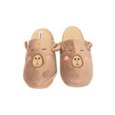 PANTUFLON CAPIBARA TALLE 35/36