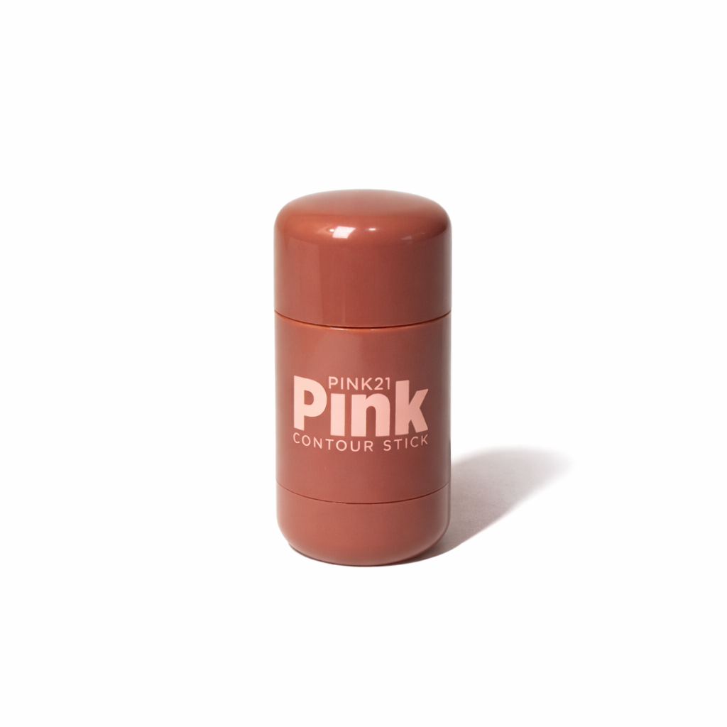 CONTORNO EN BARRA CREMOSO PINK21