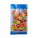 SOBRES DE CARTAS COLECCIONABLES CAPIBARA