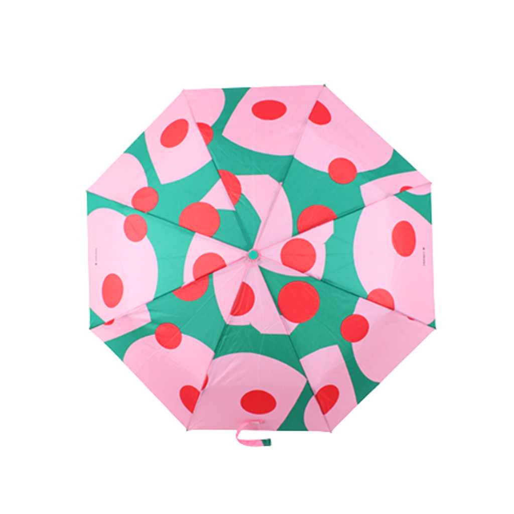 PARAGUAS CON ESTAMPADOS