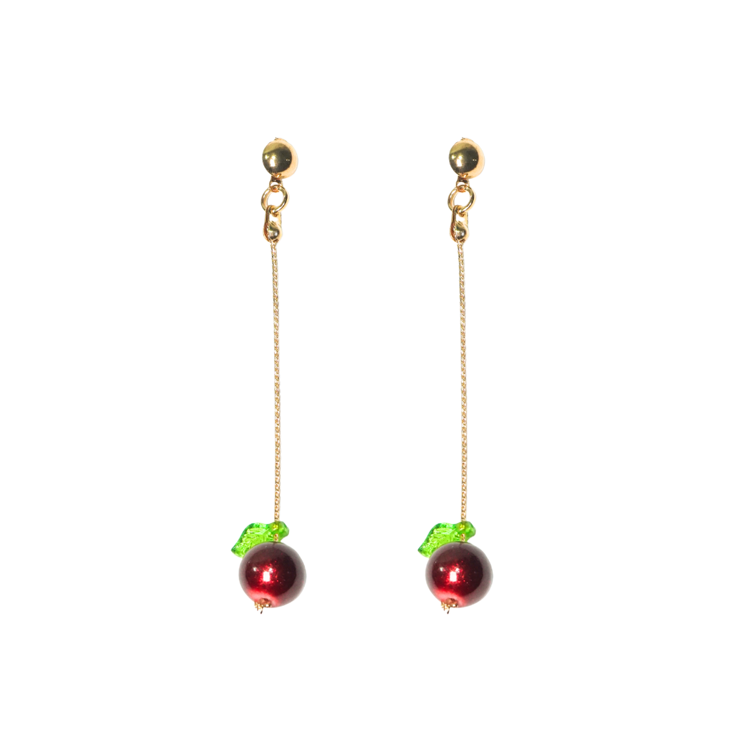 AROS LLUVIA CEREZA