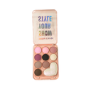 PALETA DE SOMBRAS