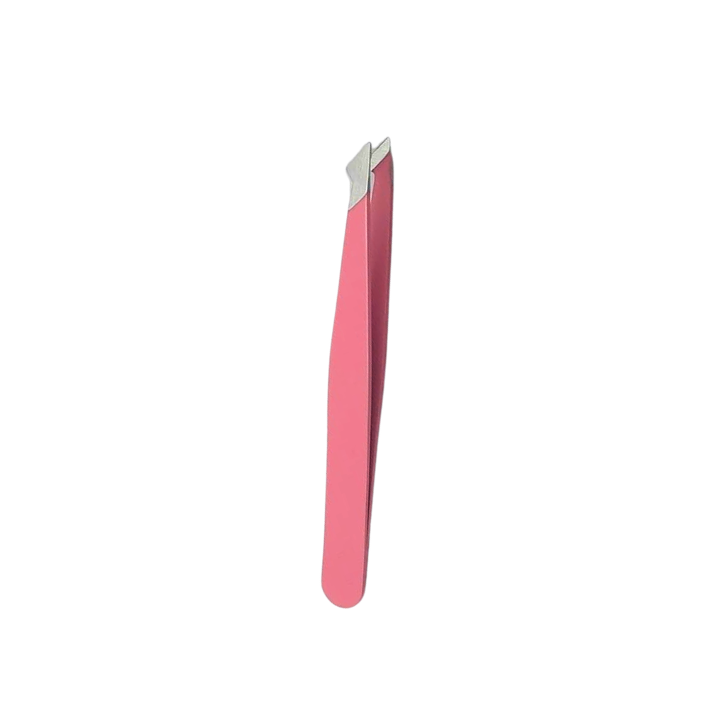 PINZAS DE DEPILAR COLOR PASTEL