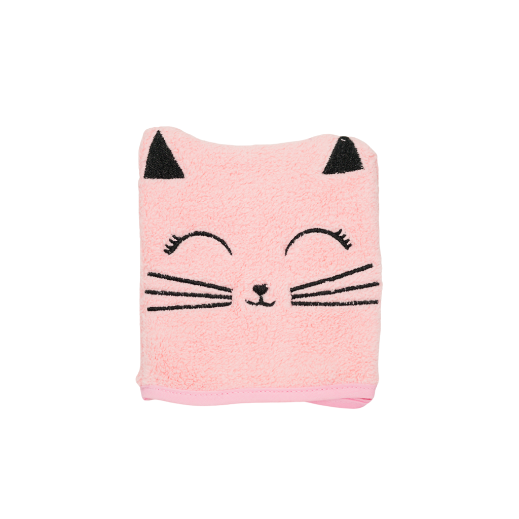 GUANTE REMOVEDOR DE MAQUILLAJE TYL