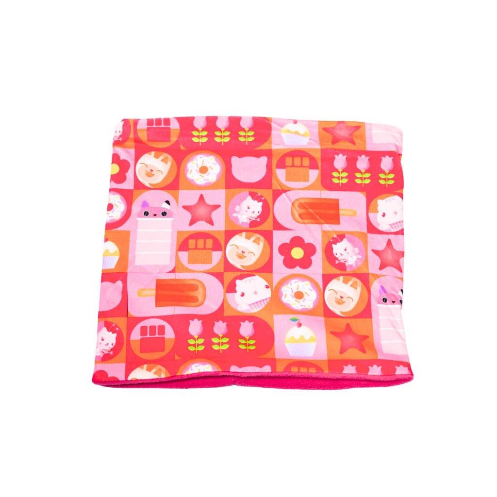 CUELLO INFANTIL GABBY´S DOLLHOUSE