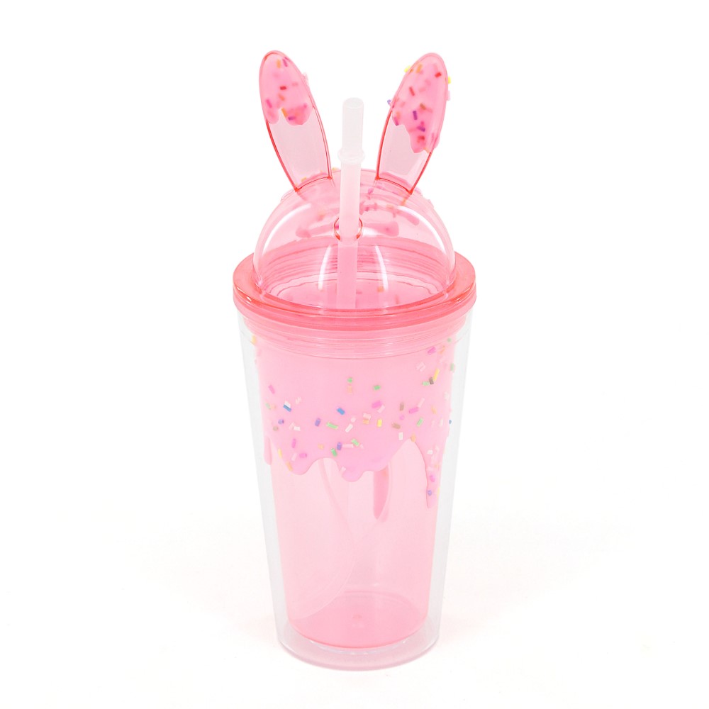 VASO ICE CREAM OREJAS DE CONEJO