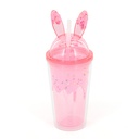 VASO ICE CREAM OREJAS DE CONEJO