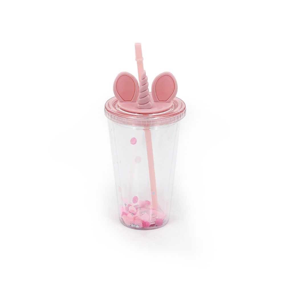 VASO UNICORNIO