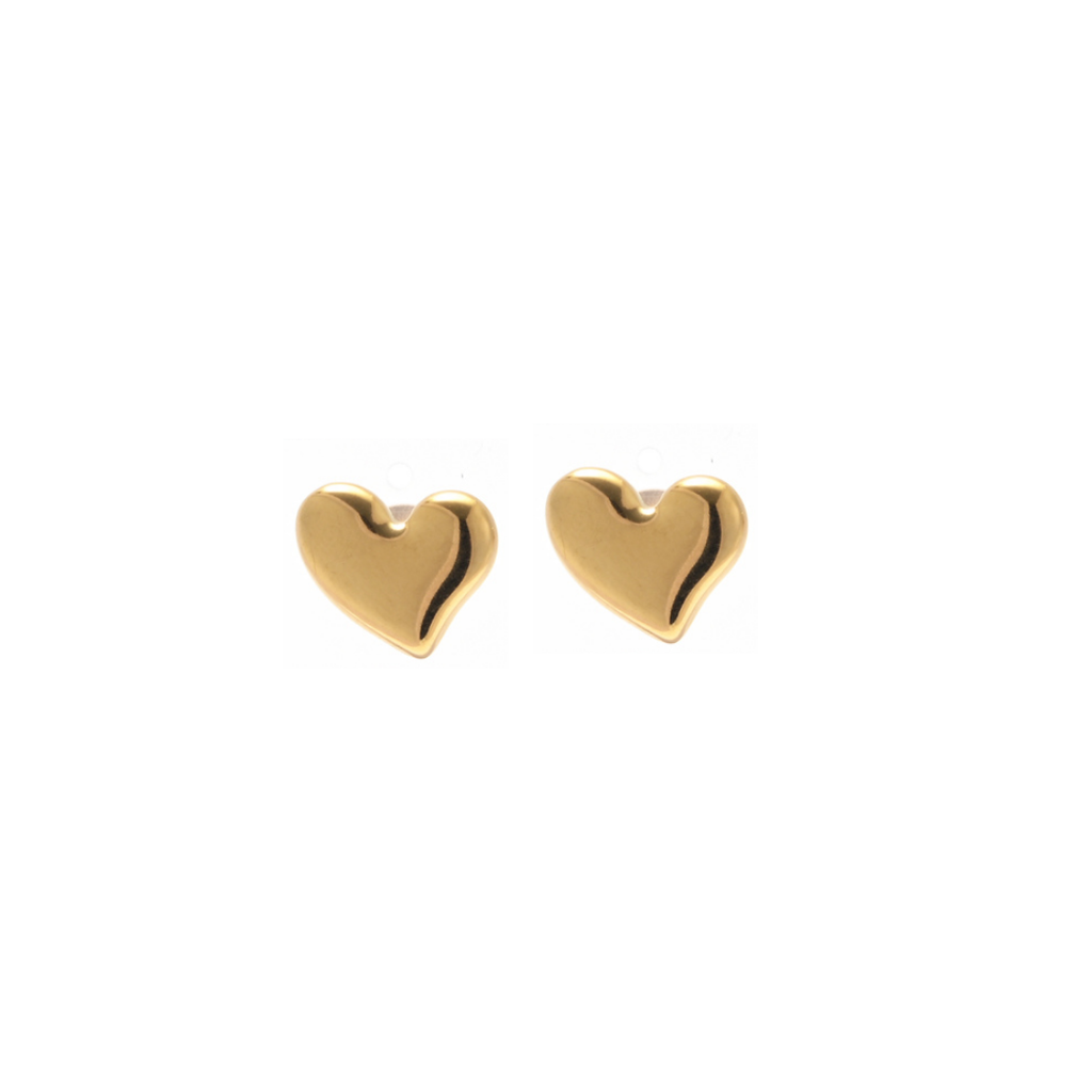 AROS DE ACERO QUIRURGICO CORAZON