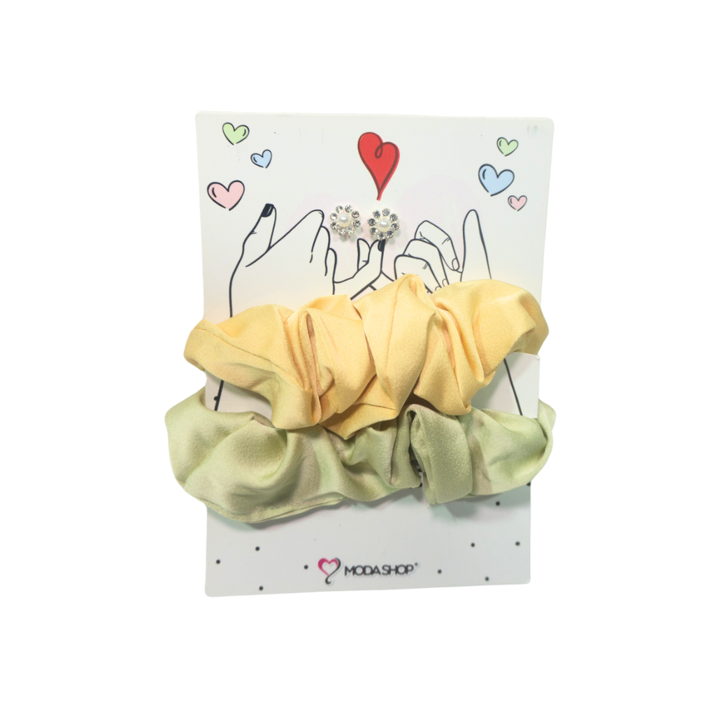 SET COMBO PARA COMPARTIR + PACKAGING