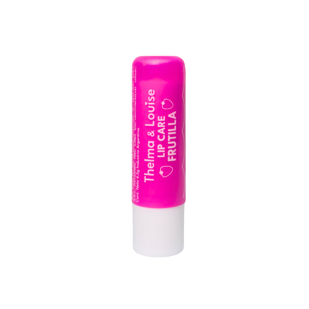 BALSAMO LABIAL LIPCARE SABOR TYL