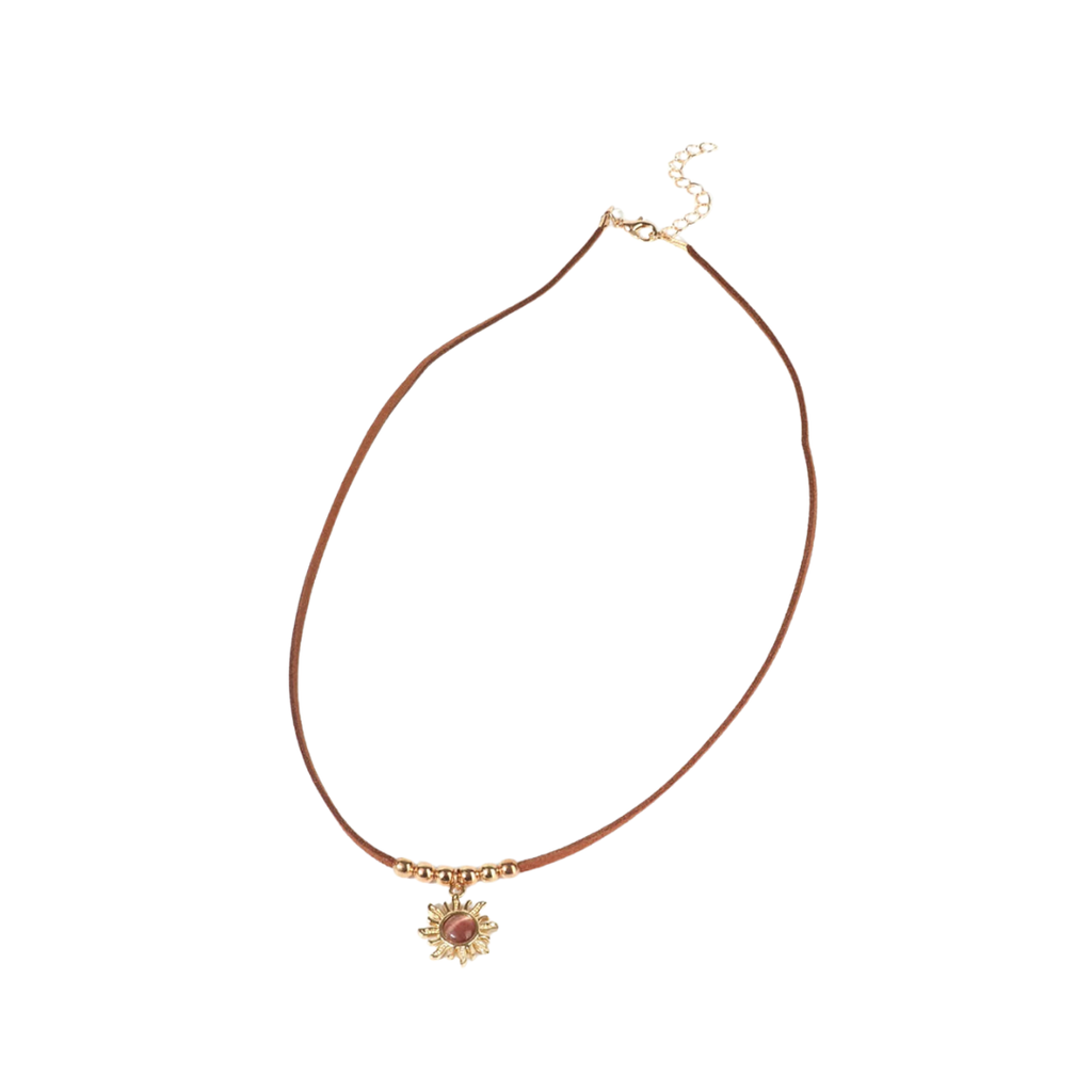 CHOKER SUN