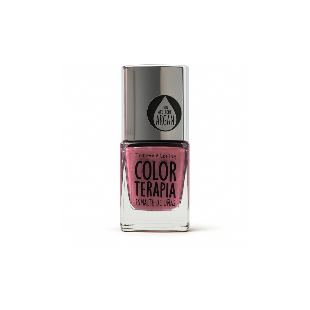 ESMALTE DE UÑAS CON ARGAN TYL