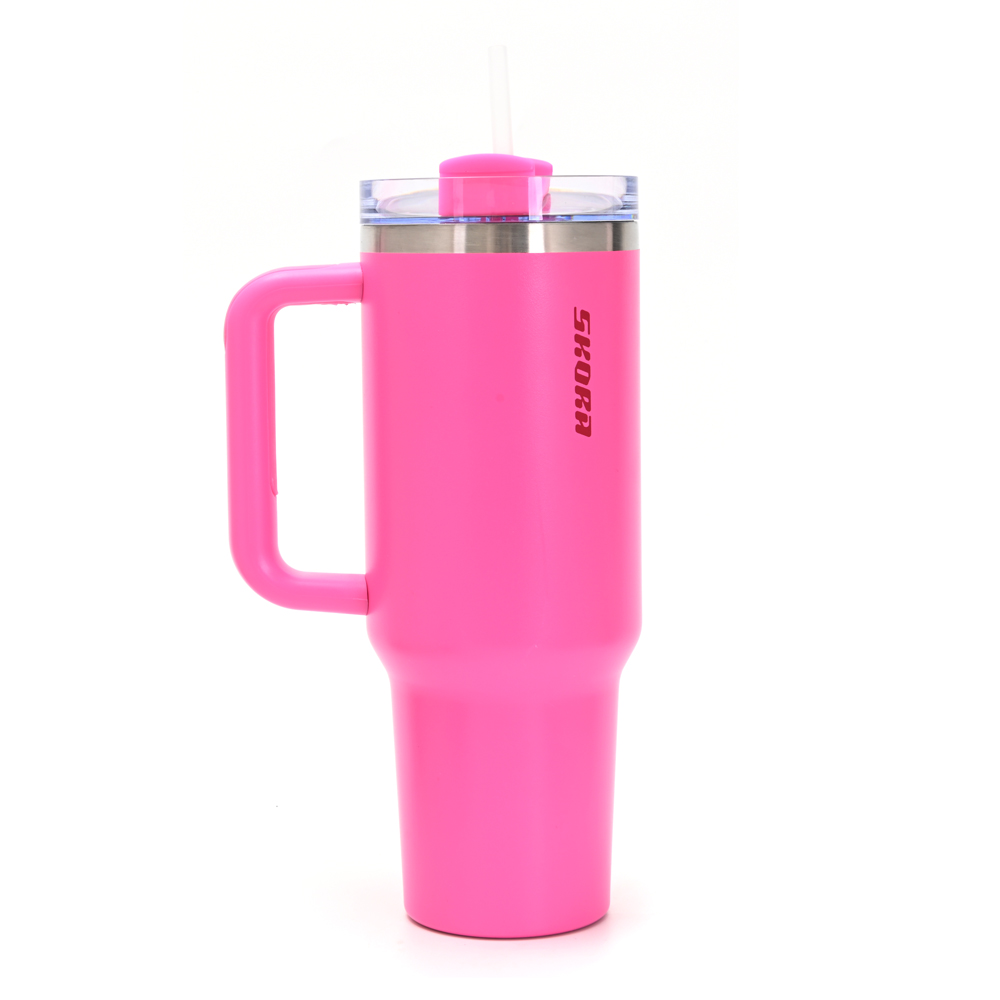 VASO TERMICO SKORA CON STICKERS