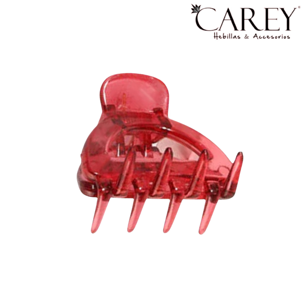 BROCHE CAREY CALADA BOMBE