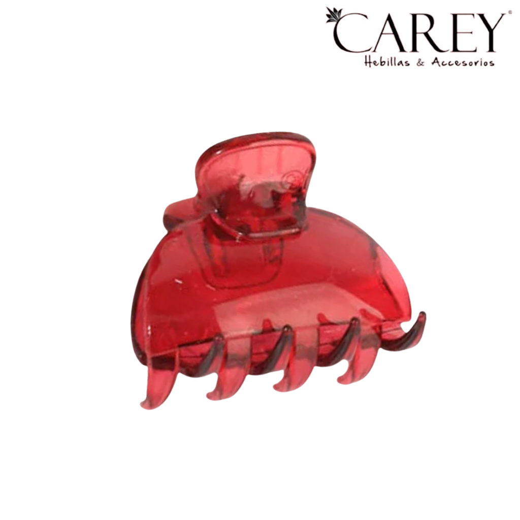 BROCHE CAREY  BOMBE GRANDE