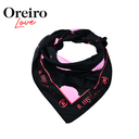 PAÑUELO ESTAMPADO LAS OREIRO