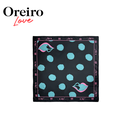PAÑUELO ESTAMPADO LAS OREIRO