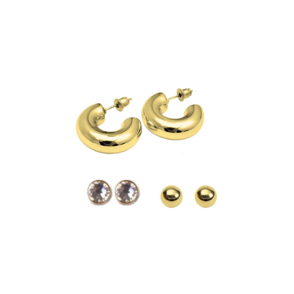 AROS POR SET