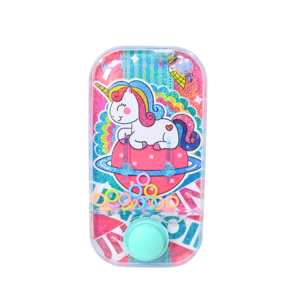 JUEGO DE AGUA MINI FONDOS DIVERSOS